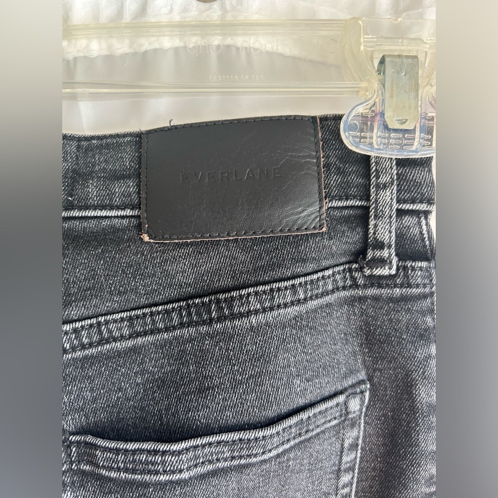 Everlane High Rise Authentic Stretch - Picture 7 of 7